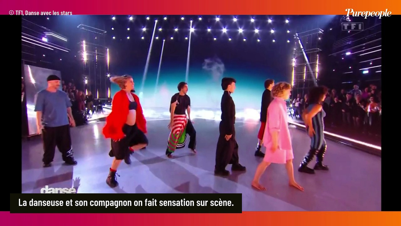 Après la fin de Danse avec les stars, Fauve Hautot s'affiche aux côtés de son compagnon pour un projet qui leur tient à cœur