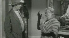 The Beverly Hillbillies S01 E26 Jed Cuts The Family Tree