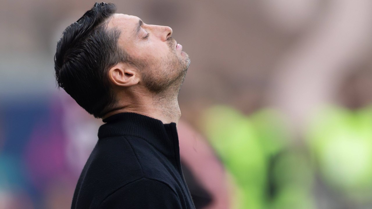 Riera: 'Wir müssen den Fans mehr liefern'