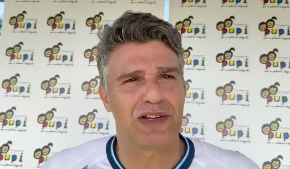 VIDEO FCIN1908 / Di Napoli: "Inter, scudetto vicino e meritato. Con Bastoni livello molto basso"