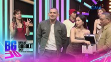 Bubble Gang: Criselda Alvarez at Ashley Rivera game na game sa 'G or Pass!'
