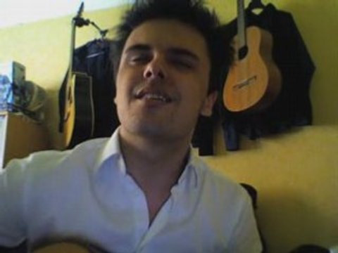 Ben Ricour - L'heure d'hiver (Reprise de V3lkin)