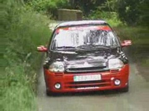 le b-short de hesbaye 2008