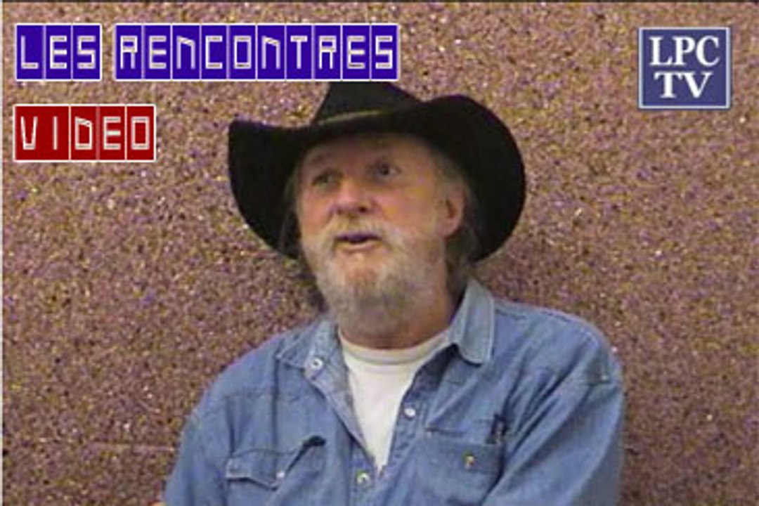 Corbier en interview sur LPC TV