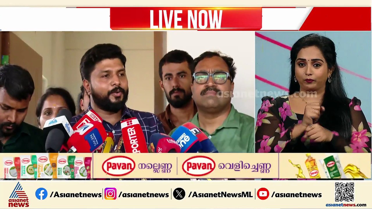 ഒ ജെ ജനീഷിനെതിരെയും വി ഡി സതീശനെതിരെയും രൂക്ഷ വിമര്‍ശനവുമായി വി വസീഫ്