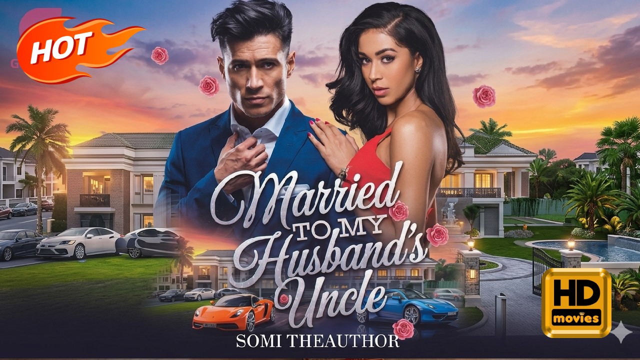 Married To My Husband's Uncle | Full Movie HD - Romance Sweet Romance Modern Dysfunctional-Family Goofy Intimate Romantic Sentimental Suspenseful USA Hospital Mansion Office Contemporary All Ages Billionaire CEO