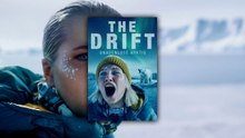 The Drift - Gnadenlose Arktis (2026) | Official Trailer [HD]