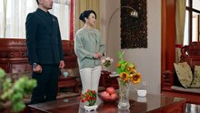 抖音新剧上线#糟糕！新婚夜！和姐姐走错了婚房 (下)