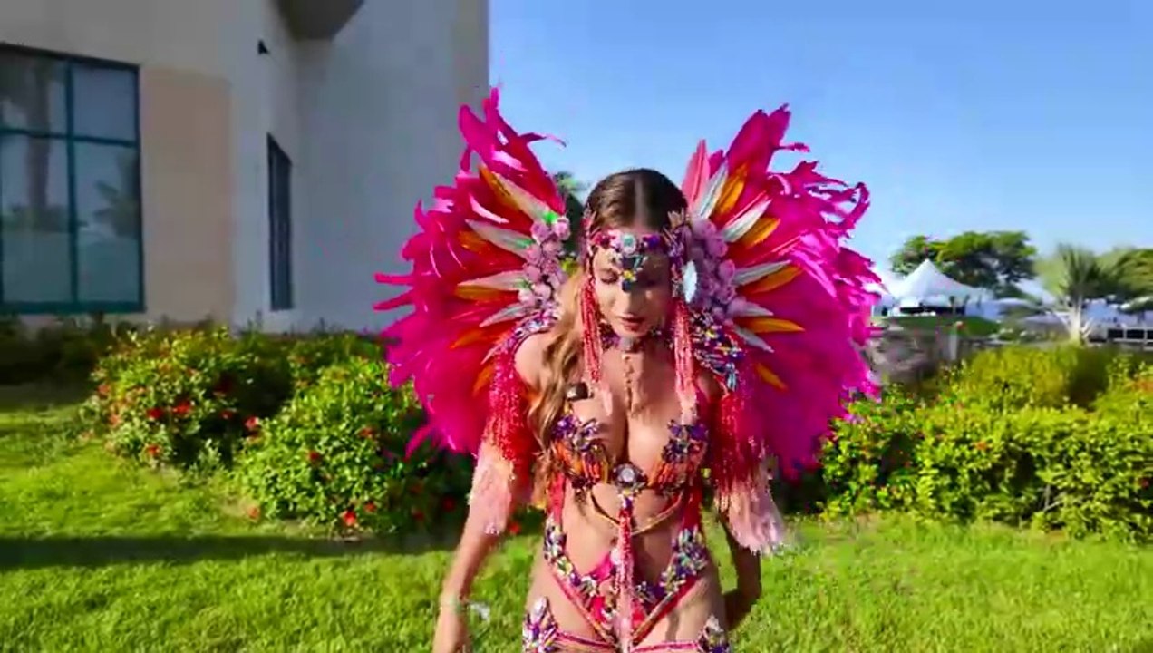 BARBADOS: el PARAÍSO del CARIBE que NADIE te cuenta 🇧🇧