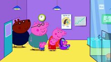 Peppa Pig - S11E14 - Il test dell'udito