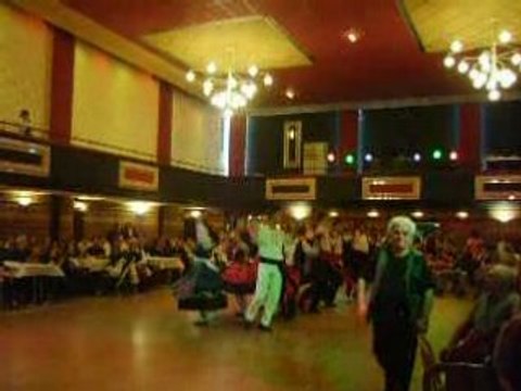 Rancho folklor portugais