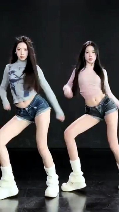 Infinite Approach (Revenge Shake) #Dance Cover