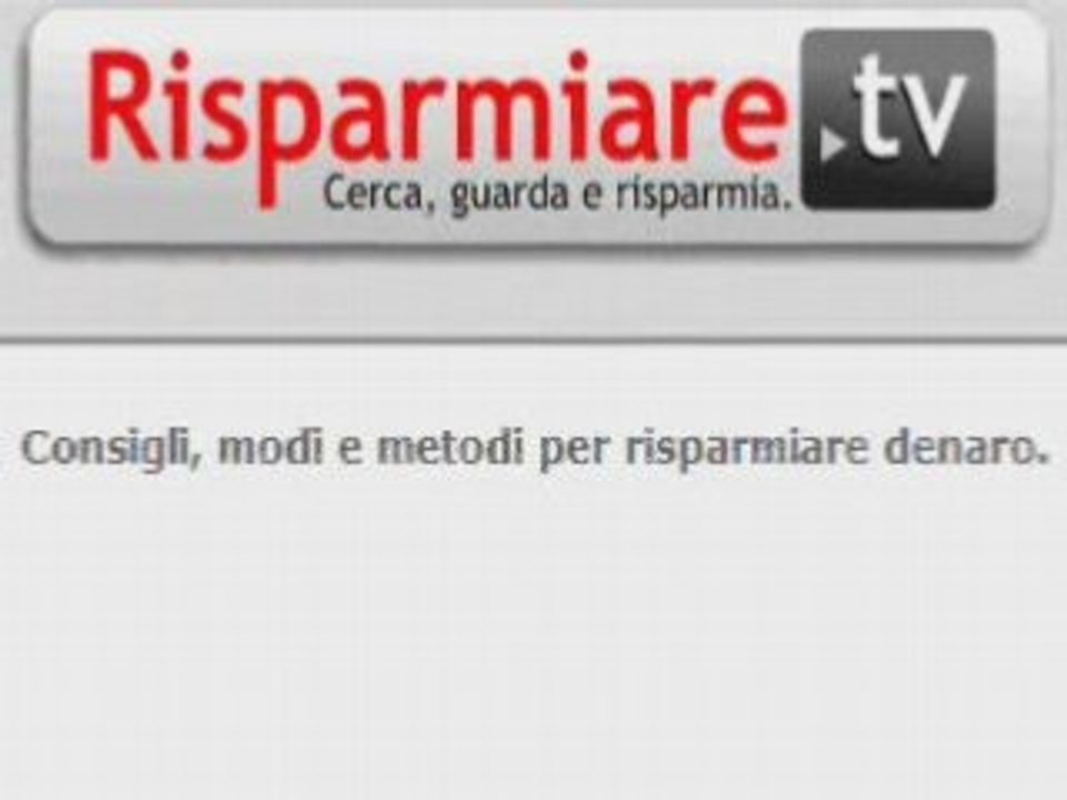 Come fare? Come si fa? Video istruzioni