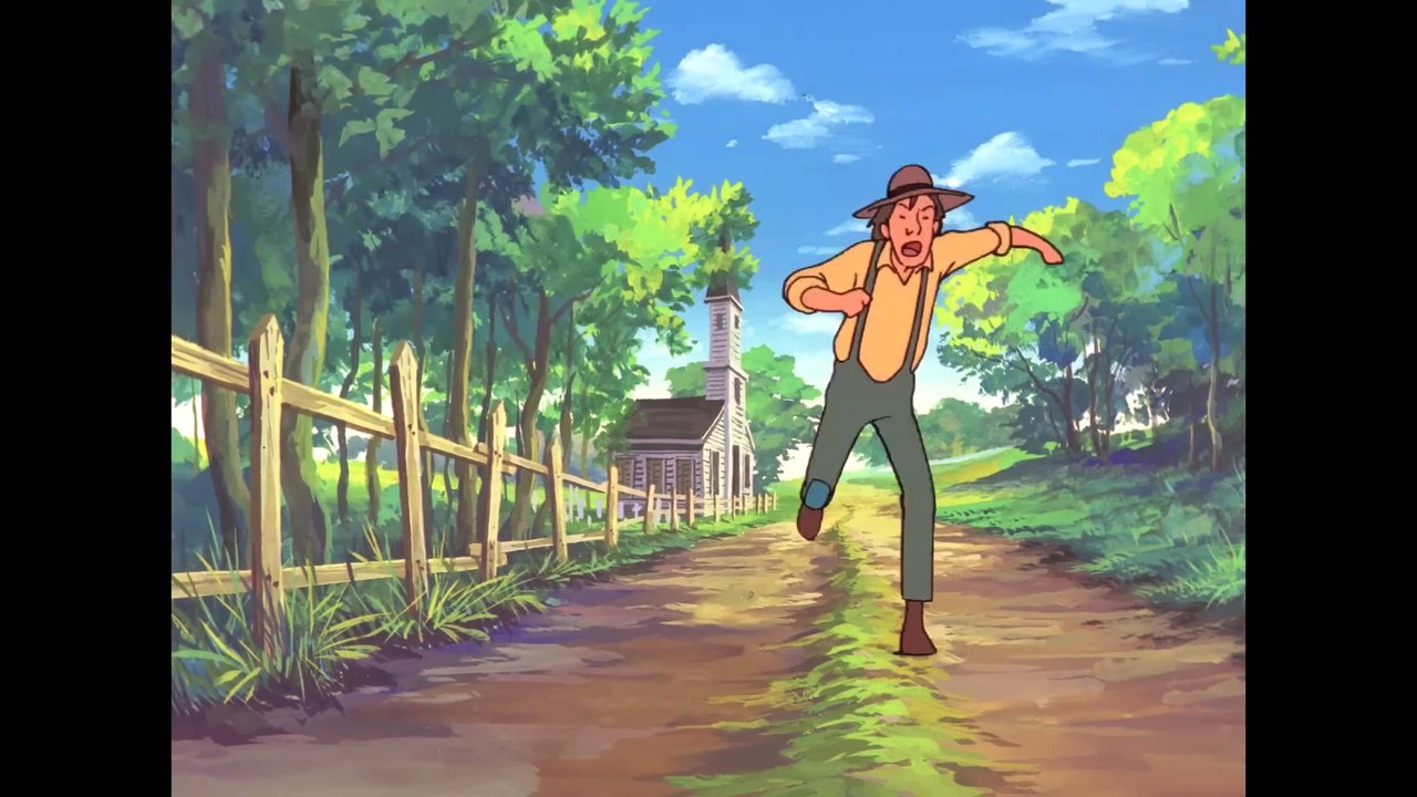 S01E39 Tom's Guilty Conscience Pixel