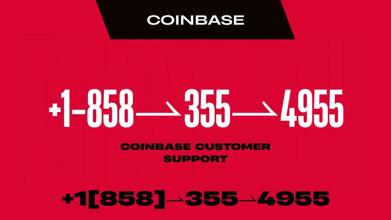 ↳《{CoMplete》]™【{BIG}】™[*List of CoinbaseⓃⓃ CUStOMER© WaLlEt© Care℗ (Toll Free Number Support) Numbers
