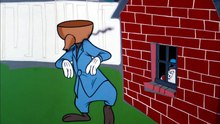 The three little Pups directed by tax avery full episode