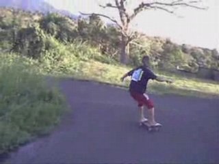 Session skate Gwada 2008