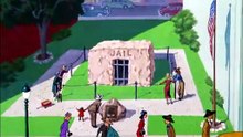 The first bad man directed by tax avery full episode