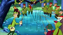 Field and Scream Fishing Cartoons directed by tax avery full episode