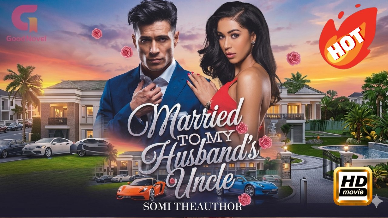 Married To My Husband's Uncle | Full Movie HD - Drama Romance Sweet Romance Modern Dysfunctional-Family Goofy Intimate Romantic Sentimental Suspenseful USA ShortFilms