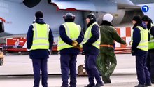 UAC delivers first Su-35S jets of 2026 as Russia opens new phase of airpower buildup