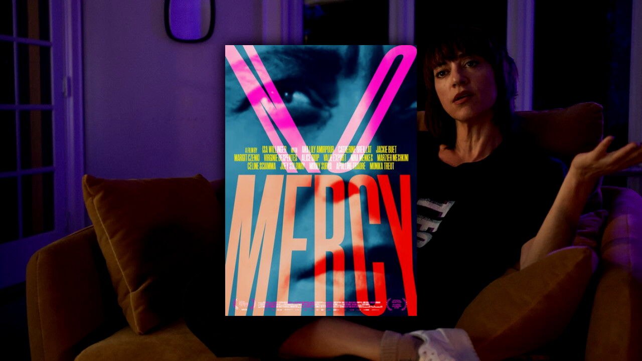 No Mercy (2026) | Official Trailer [HD]