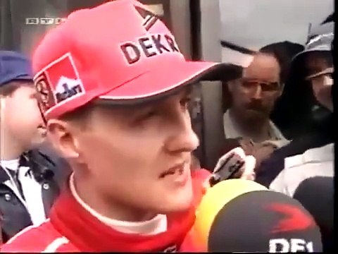F11998 | Wer war der König der Formel 1? | Michael Schumacher ? | Formel 1 Saisonrückblick 1998 #f1 #formel 1