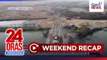24 Oras Weekend: (Part 2) April 19, 2026