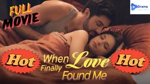 When Love Finally Found Me Drama Video Studio