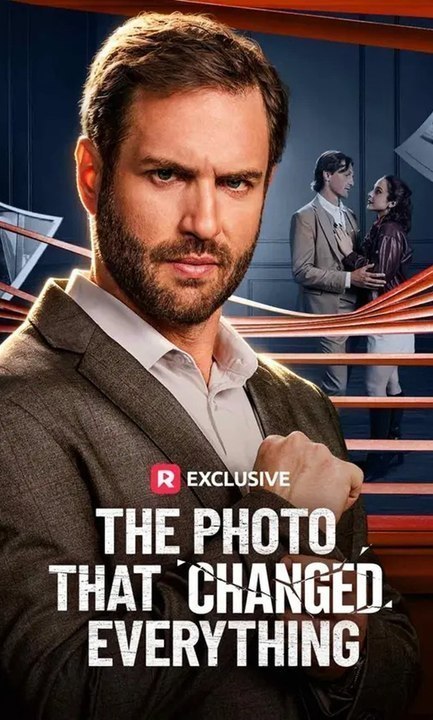 The Photo That Changed Everything Isode