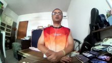 260419助念往生仪轨于清迈SR公寓for乌尔巴诺二世