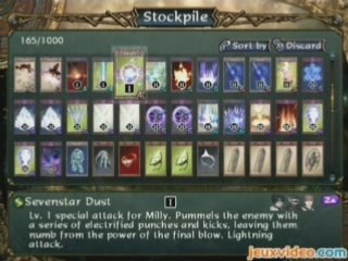 Baten Kaitos Origins - Présentation