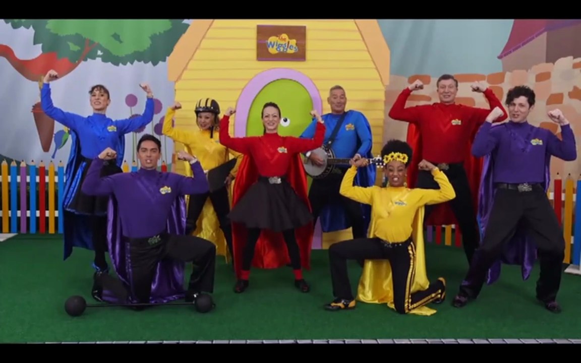 The Wiggles Meet The Wiggles 2022...mp4