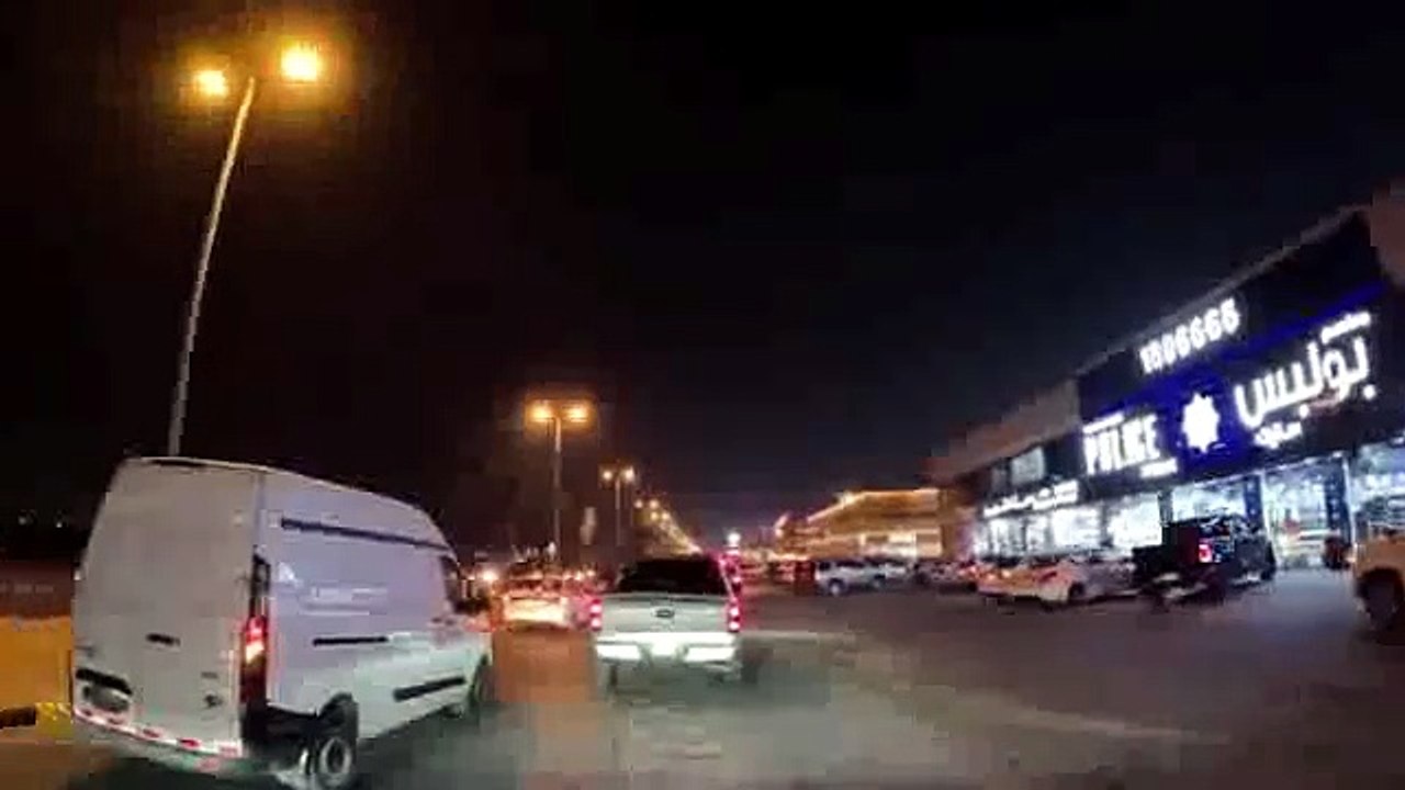 2128 - قصة مابعد الوعيد !! سوالف طريق