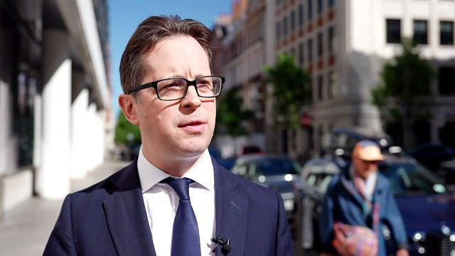 Tories: Starmer should resign over Mandelson