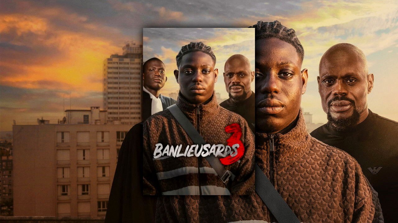 Banlieusards 3 (2026) | Official Trailer [HD]