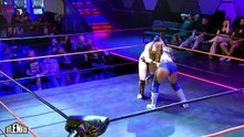 FULL MATCH - Laynie Luck vs. Notorious Mimi - WWE ID Women's Championship - FSW Full Tilt 4: WWE ID Showcase 2026