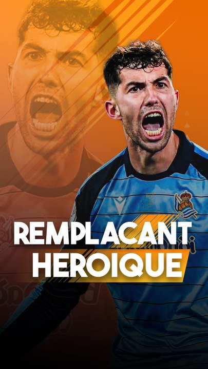 Il n'a joué que 19 matchs en 3 ans mais il a offert un trophée à son club 🧤🏆