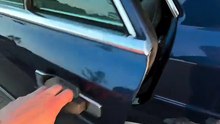 Mercedes 500 se 1987