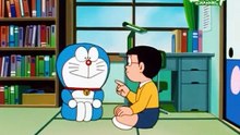 Doraemon Ep 2 - my guardians angel & doctor's Hindi Dubbed