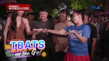 TBATS On The Go: Pera ni Lianne Valentin, na-simot sa Antipolo!