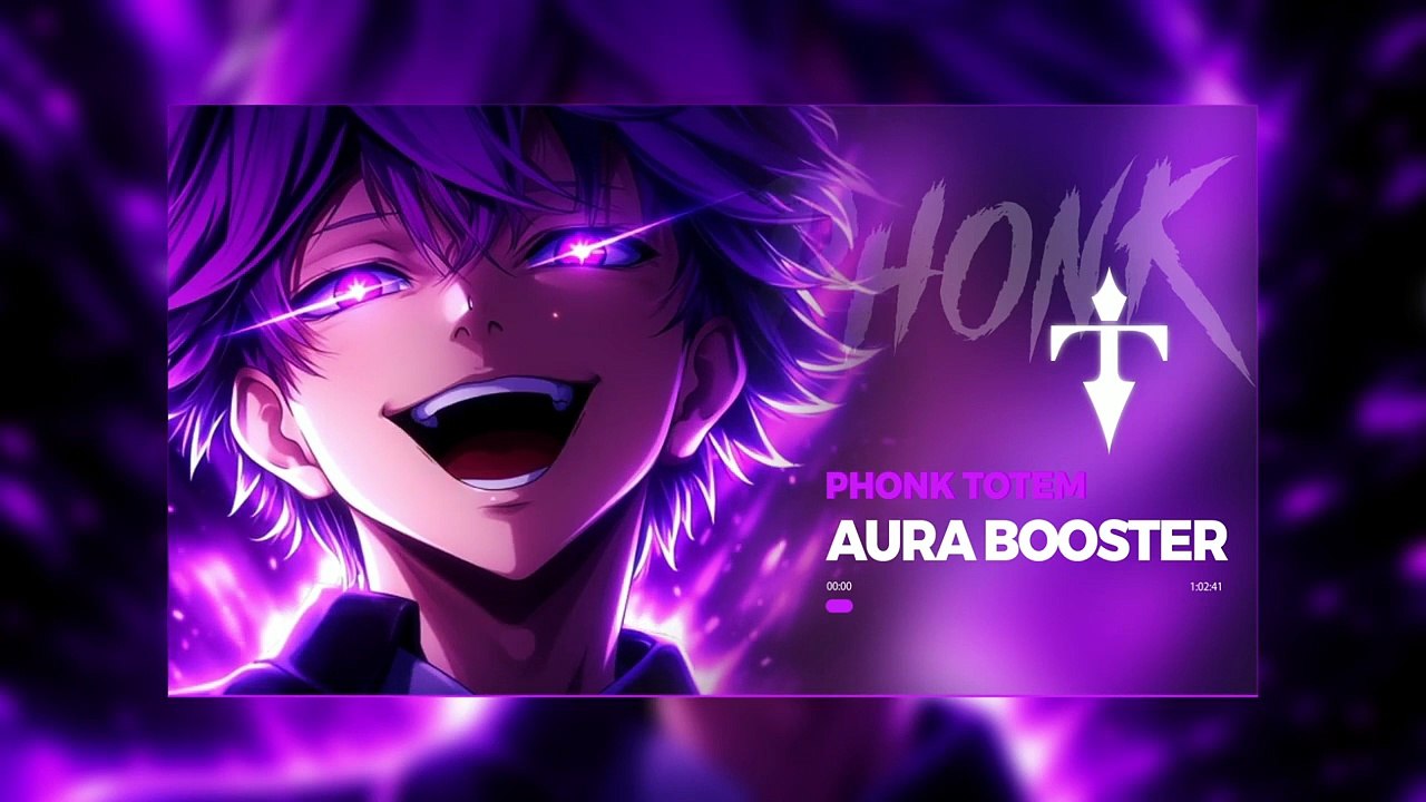 AURA = ♾️ - 1 HOUR VIRAL AURA MUSIC PLAYLIST 2026 🔥TRENDING PHONK HITS 2026
