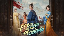 Esp El Trono Del Hijo Olvidado