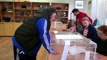 Εκλογές στη Βουλγαρία: Ο πρώην πρόεδρος της χώρας Ρούμεν Ράντεφ προηγείται στα exit polls