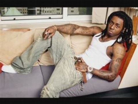 Put It Down Lil Wayne and 50 cent