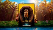 Hoppers (2026) | Official Trailer [HD]