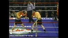 Virgil Hill vs Fabrice Tiozzo 2 - Showtime 12-9-2000