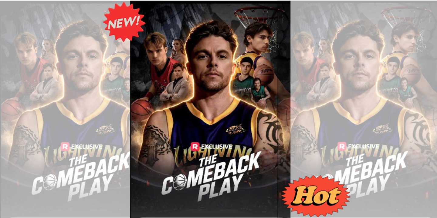 Hot 🔥 The Comeback Play