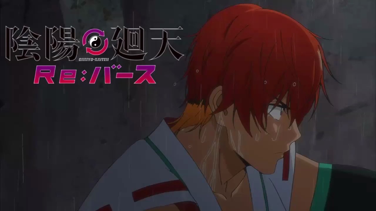 Recap Highlight Moment | Onmyou Kaiten Re:Birth