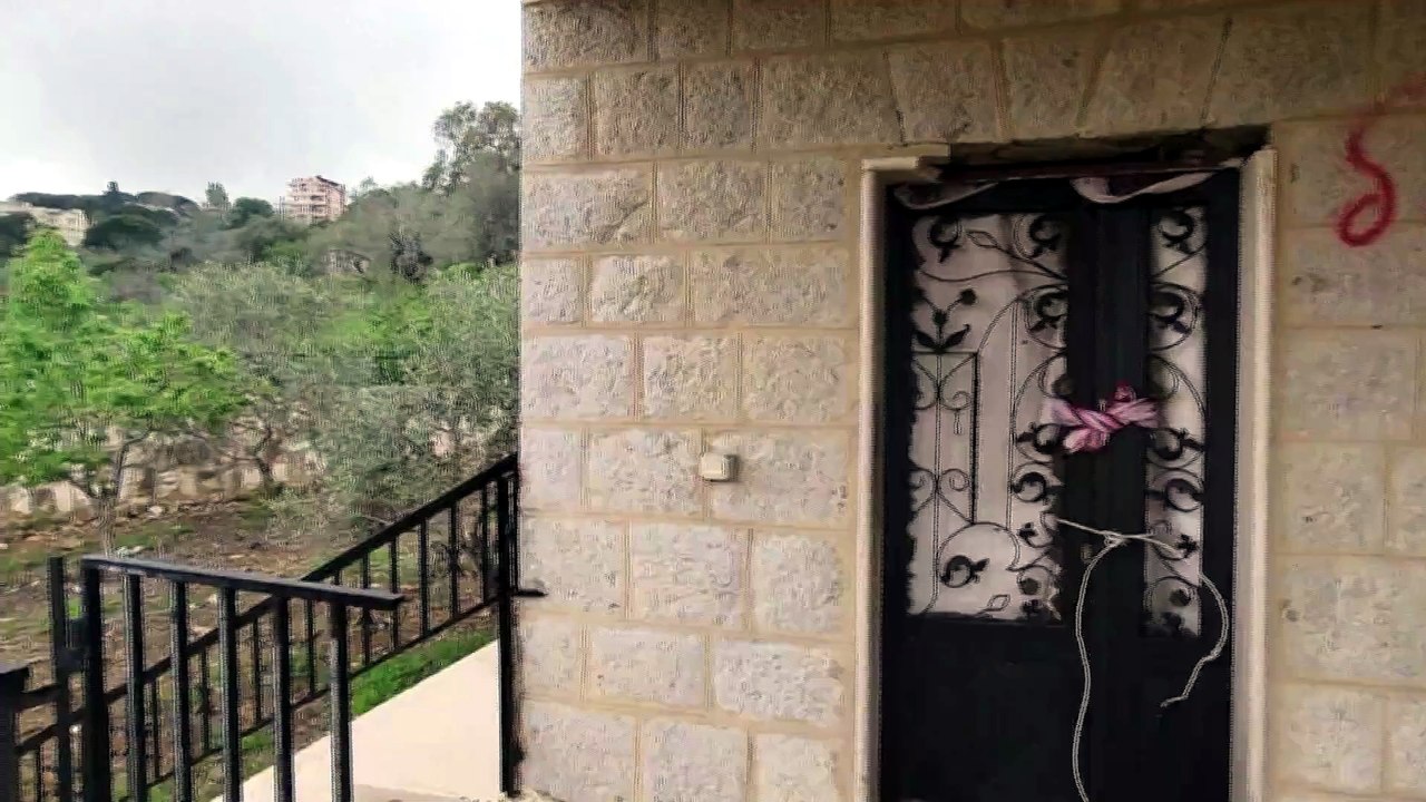 Damage in south Lebanon village as 10-day truce holds